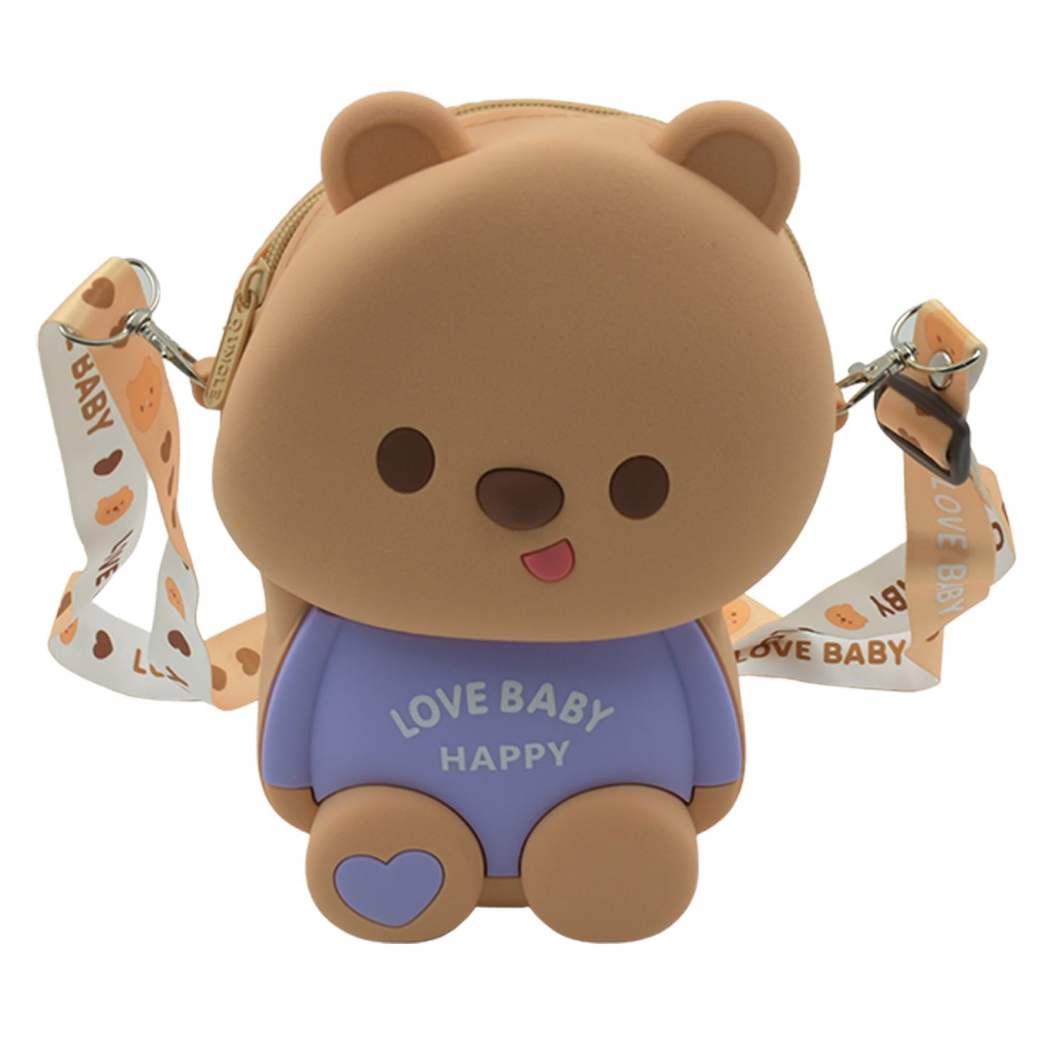 1216 Cute Cartoon Girls' Backpack, Shoulder Bag/ Purse, Portable, Mini Silicone Handbag Girls, Children's Bag/Purse for For Girls Women, Gift Girls Bag Accessories (1 Pc) 1216 Cute Cartoon Girls' Backpack, Shoulder Bag/ Purse, Portable, Mini Silicone Handbag Girls, Children's Bag/Purse for For Girls Women, Gift Girls Bag Accessories (1 Pc)